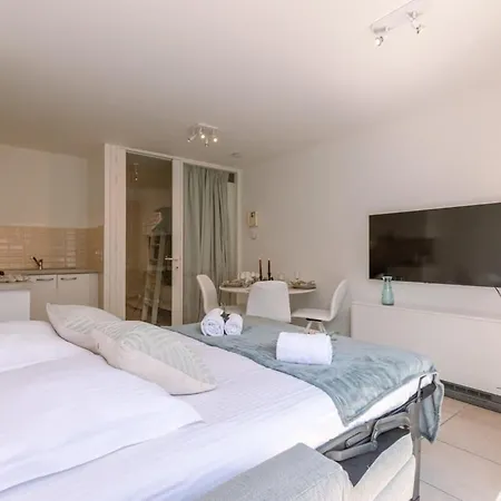 Cosy In Middelkerke