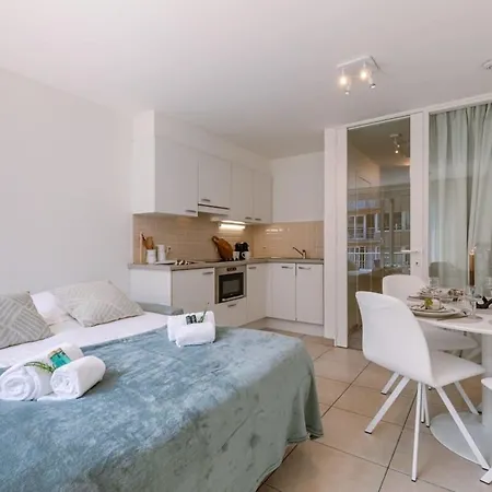 Cosy In Appartement