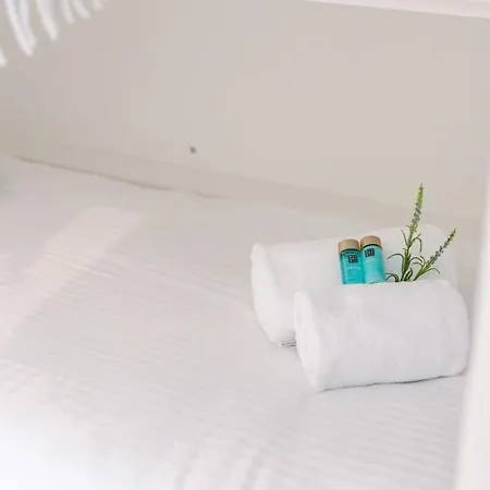 Daire Cosy In Middelkerke