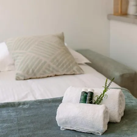 Apartament Cosy In *