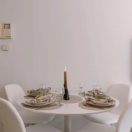 Cosy In Apartament Middelkerke