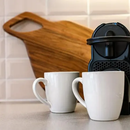 Apartament Cosy In *