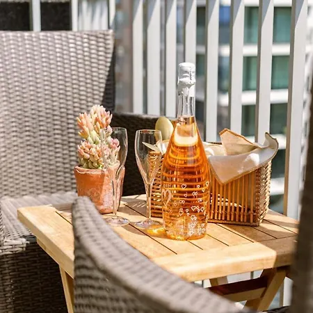 Cosy In * Middelkerke