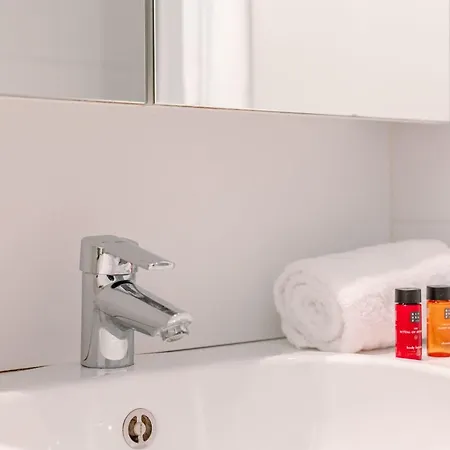 Cosy In Apartament Middelkerke