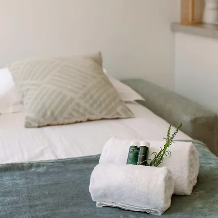 Cosy In *
