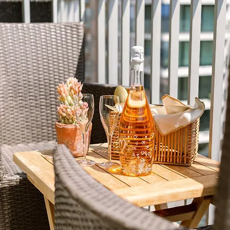 Cosy In Apartament Middelkerke