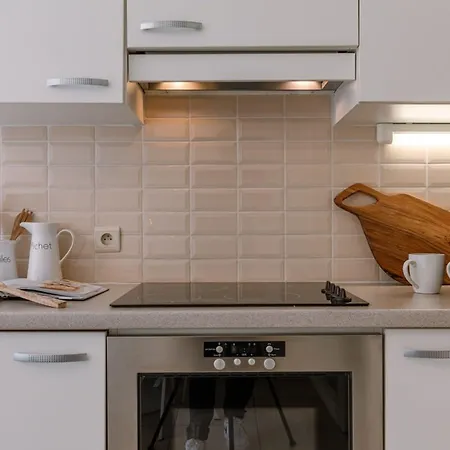 Apartament Cosy In Middelkerke