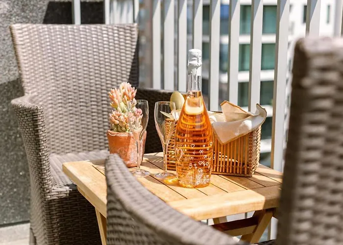 Cosy In * Middelkerke