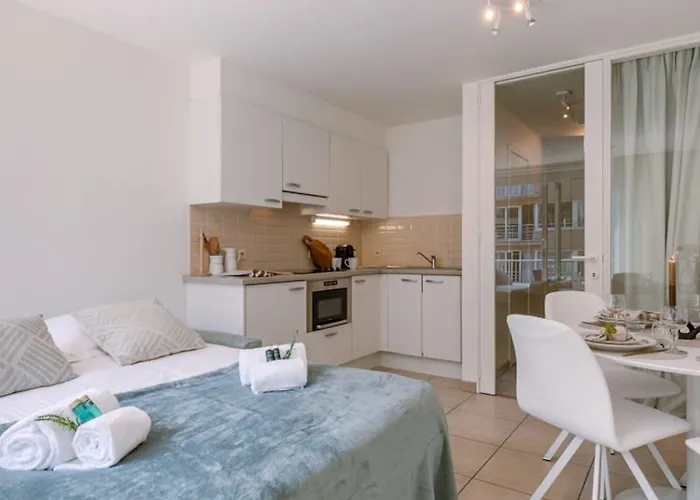 Cosy In * Middelkerke